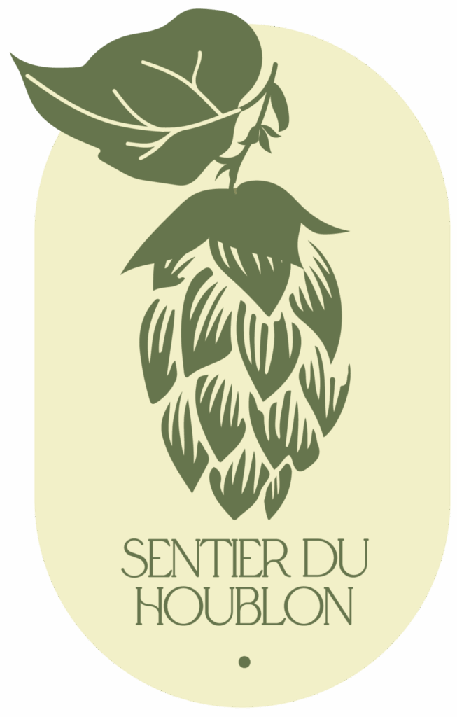 sentier du houblon wingersheim