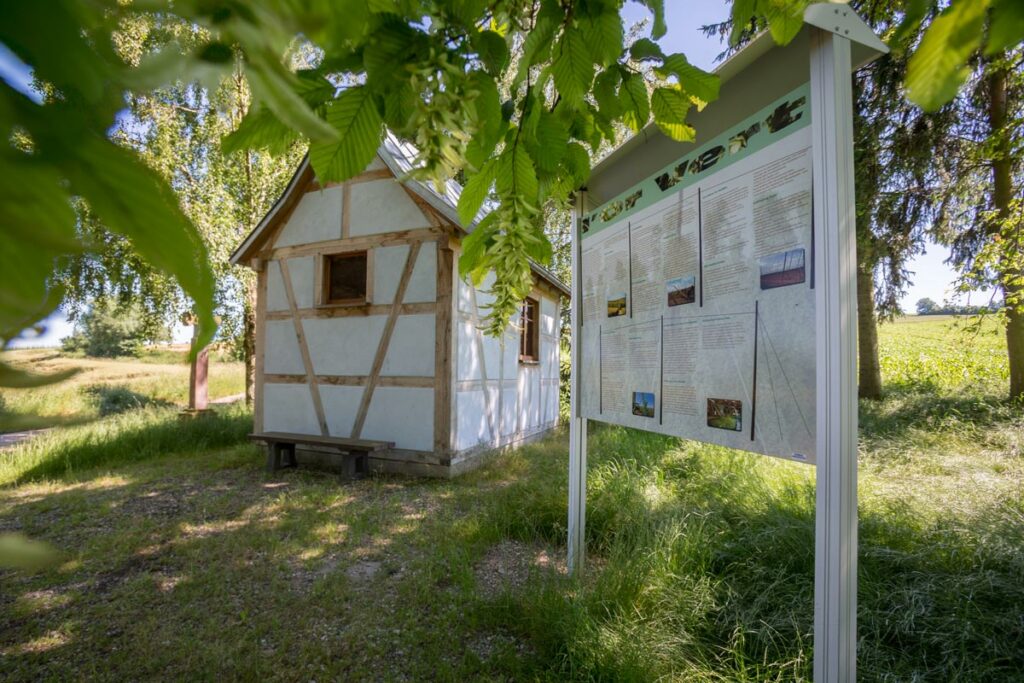 visite libre sentier du houblon